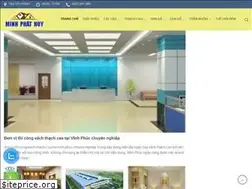 Sites similar to minhphathuy.vn
