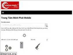 Sites similar to minhphatmobile.com
