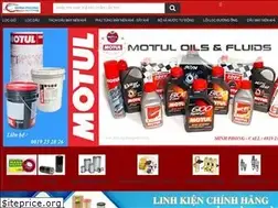 Sites similar to minhphongvn.com