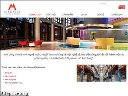 Sites similar to minhphucpro.com