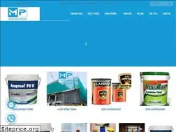 Sites similar to minhphugroup.com