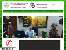 Sites similar to minhphuong.info