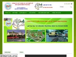 Sites similar to minhphuongcorp.com