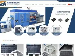 Sites similar to minhphuongplastic.com.vn