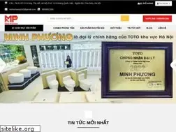 Sites similar to minhphuongshowroom.vn