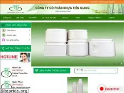 Sites similar to minhphuplastic.com