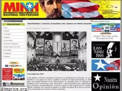 Sites similar to minhpuertorico.org