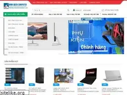 Sites similar to minhquandalat.com