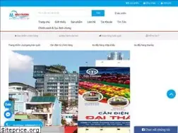 Sites similar to minhquangdaithanh.com