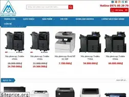 Sites similar to minhquangdaklak.com