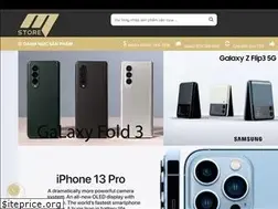 Sites similar to minhstore.com.vn