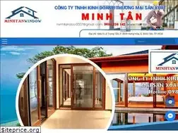 Sites similar to minhtandoor.com