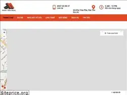 Sites similar to minhtanreal.com