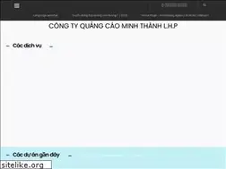 Sites similar to minhthanh.com