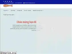 Sites similar to minhthanh.info.vn