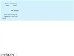 Sites similar to minhthanhgroup.net