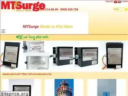 Sites similar to minhthanhsg.com.vn