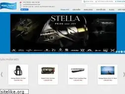 Sites similar to minhthanhtackles.com