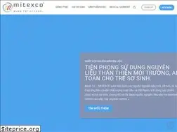 Sites similar to minhtri.com.vn