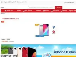 Sites similar to minhtrimobile.com