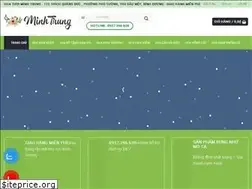 Sites similar to minhtrungflower.com