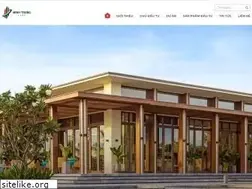 Sites similar to minhtrungland.com
