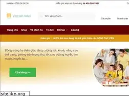 Sites similar to minhtu.vn