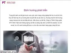 Sites similar to minhtuan.com.vn