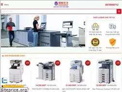Sites similar to minhtuangroup.com