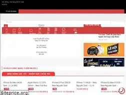Sites similar to minhtuanmobile.com