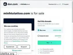 Sites similar to minhtutattoo.com