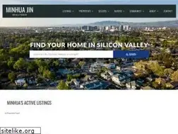 Sites similar to minhuajin.com