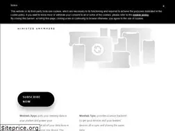 Sites similar to minhubsync.com