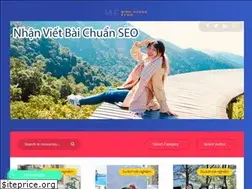 Sites similar to minhuongpynie.com