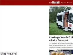 Sites similar to minhusbilisverige.se