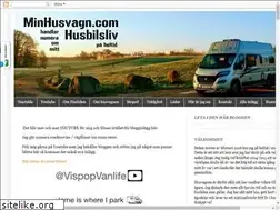 Sites similar to minhusvagn.com
