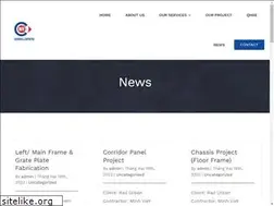 Sites similar to minhviet-ec.com
