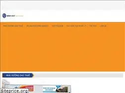 Sites similar to minhvietiz.vn
