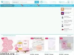 Sites similar to minhvy.net