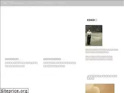 Sites similar to mini---koko.com