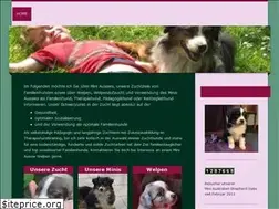 Sites similar to mini-aussie-welpen.de
