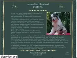 Sites similar to mini-australian-shepherd.de