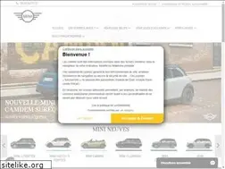 Sites similar to mini-autolille-lille.fr
