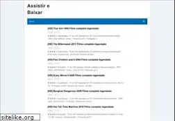 Sites similar to mini-bartosinska.blogspot.com