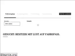 Sites similar to mini-boerse.at