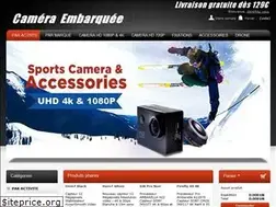 Sites similar to mini-camera-embarquee.fr