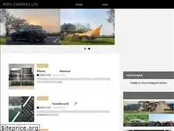 Sites similar to mini-camp.site