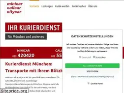 Sites similar to mini-car.com