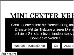 Sites similar to mini-center-krefeld.de