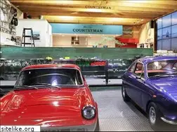 Sites similar to mini-countryman.com